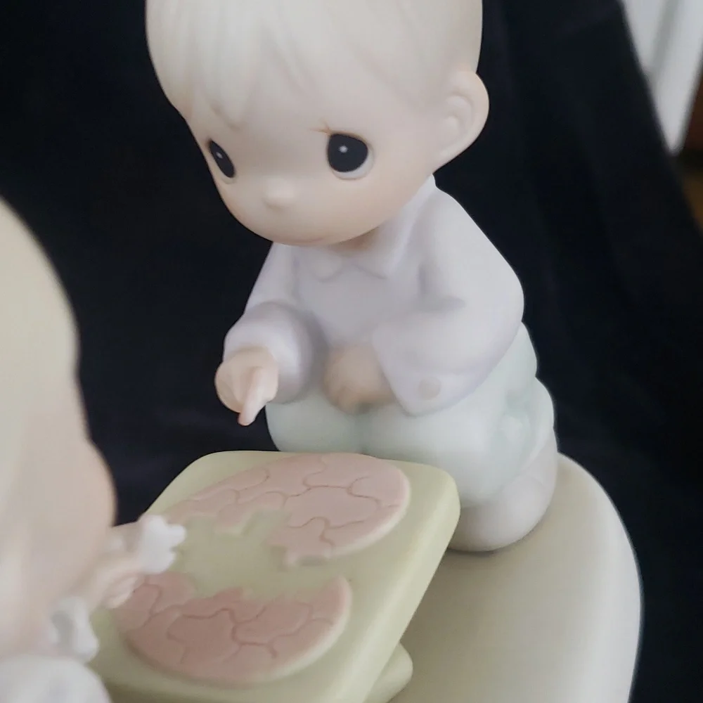 Vintage Precious Moments 